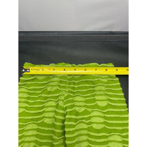 Matilda Jane Size 4 Sugarland Green Pistachio Leggings - Picture 6 of 7